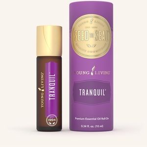 NEW Young Living Tranquil Roll-On